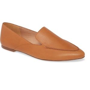 Madewell The Ian Skimmer Flats